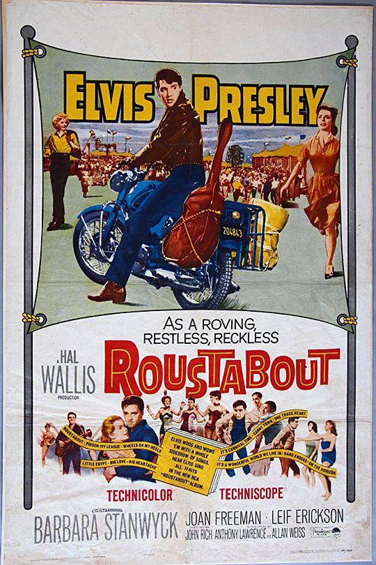 青春逍遥游 封面
