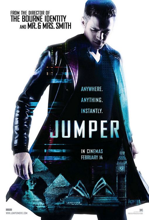 心灵传输者 封面