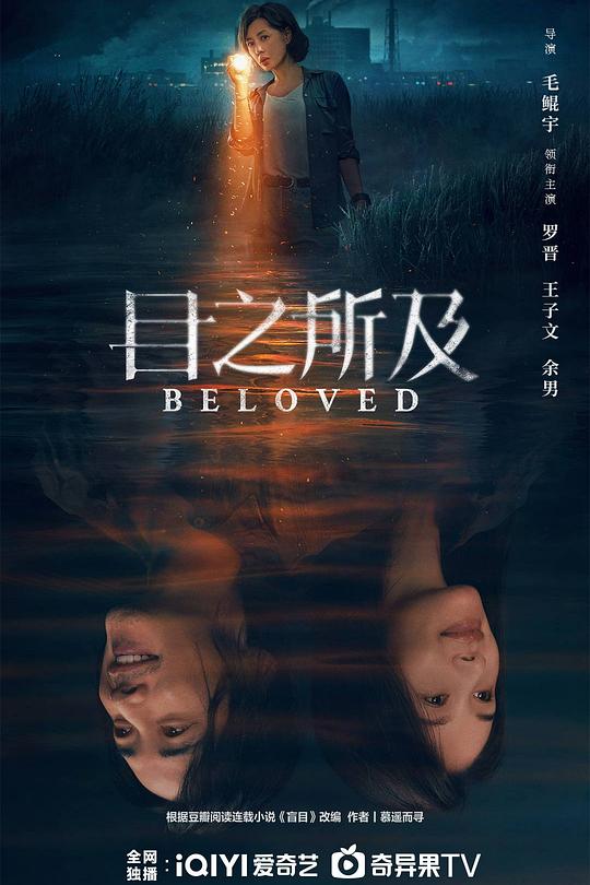 目之所及 封面