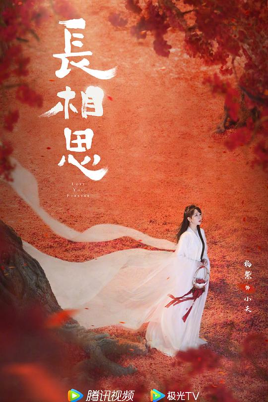长相思 第二季 封面